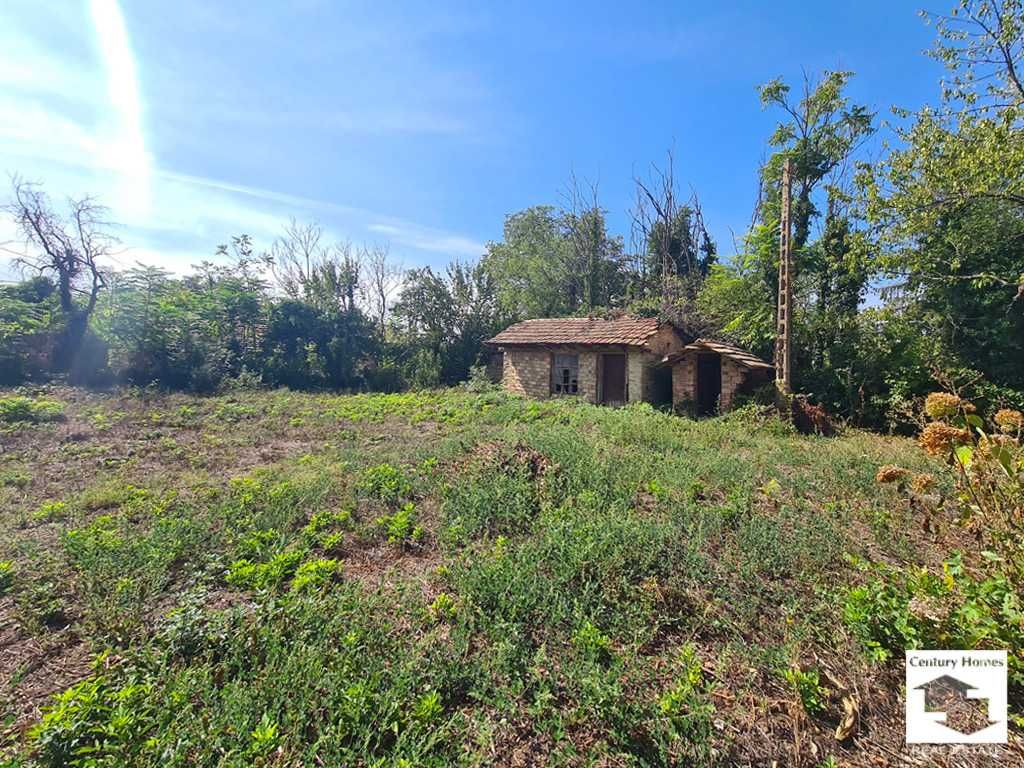 Продава се Къща в с. Паскалевец, Област Велико Търново - 110 кв.м за 272 €/кв.м - Снимка #20