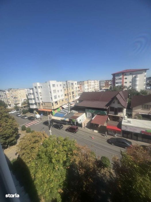 Garsoniera Dorobanti 2