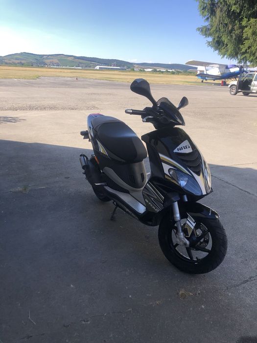Vând Piggip NRG MC2