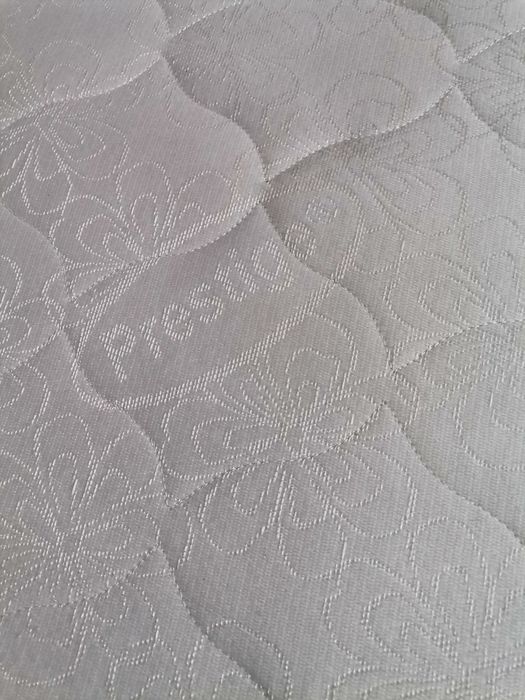 Saltea prestige ortopedica