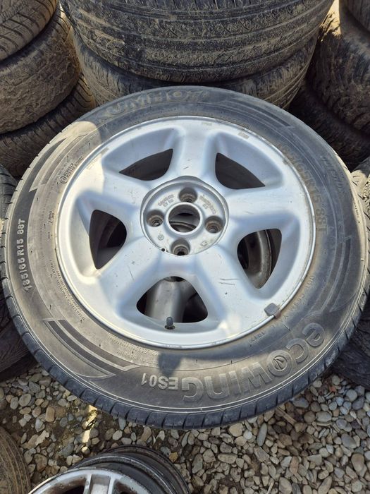 Jante aliaj 4x100 r15