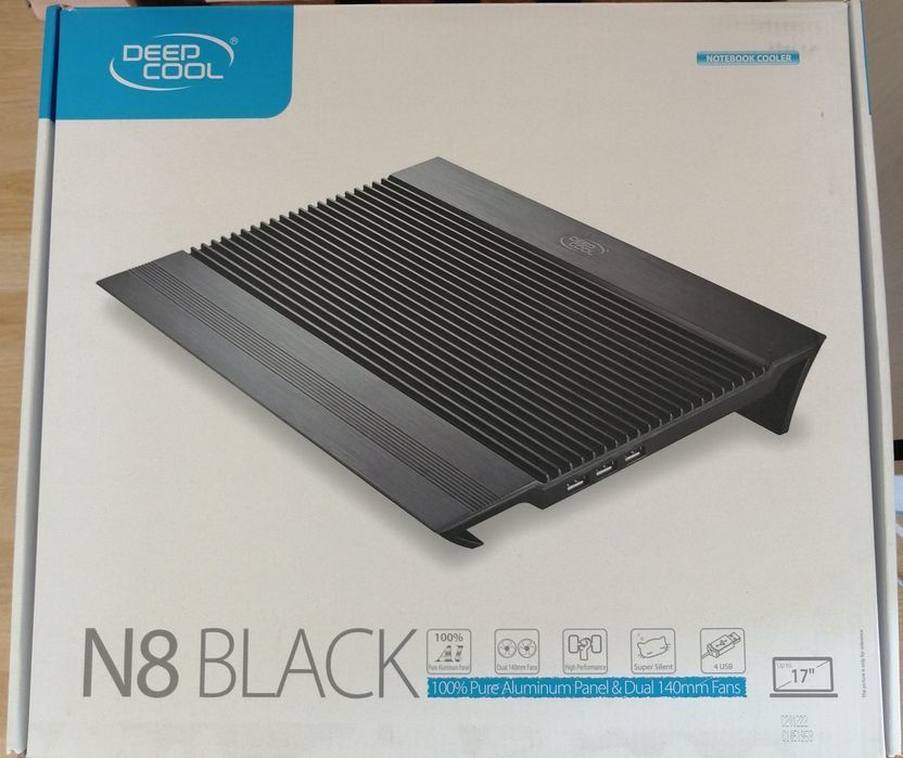 Прохлождающий подставка для ноутбука