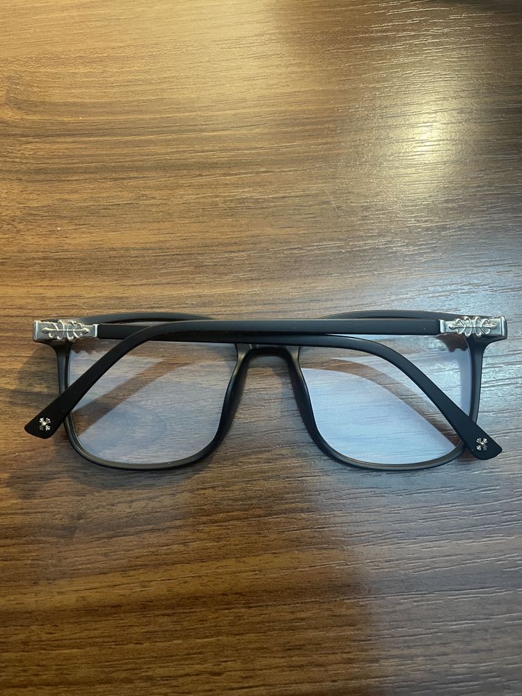 Ochelari chrome hearts