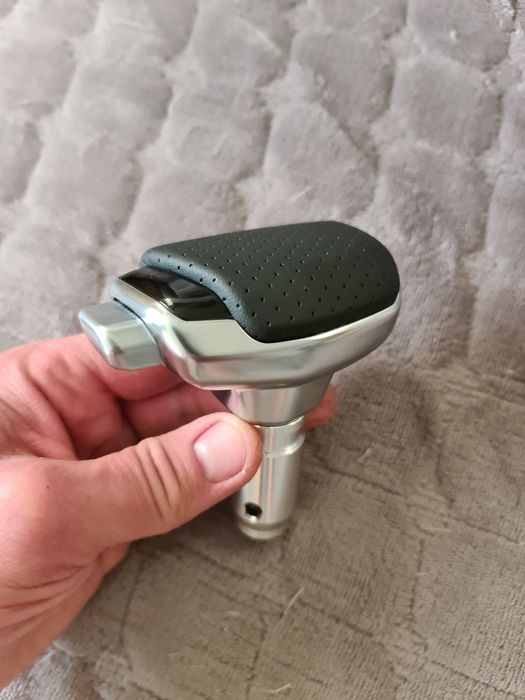 Ручка на коробку автомат