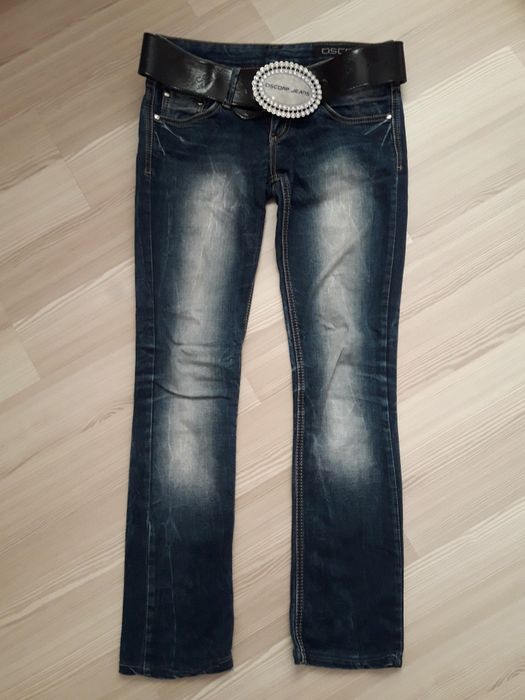 Дънки 29 номер дамски