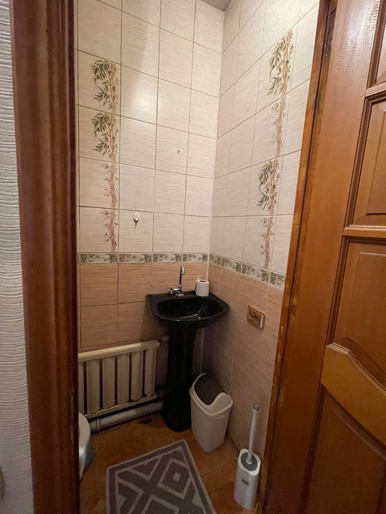 Сдается дом с участком