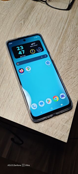 Motorola G54 5G, nou fara cutie, cablu tip C inclus