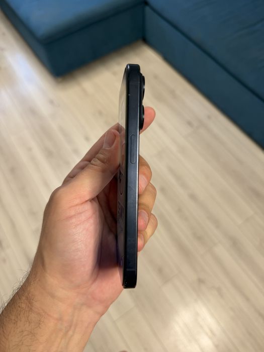 Iphone 15 PRO 128 GB