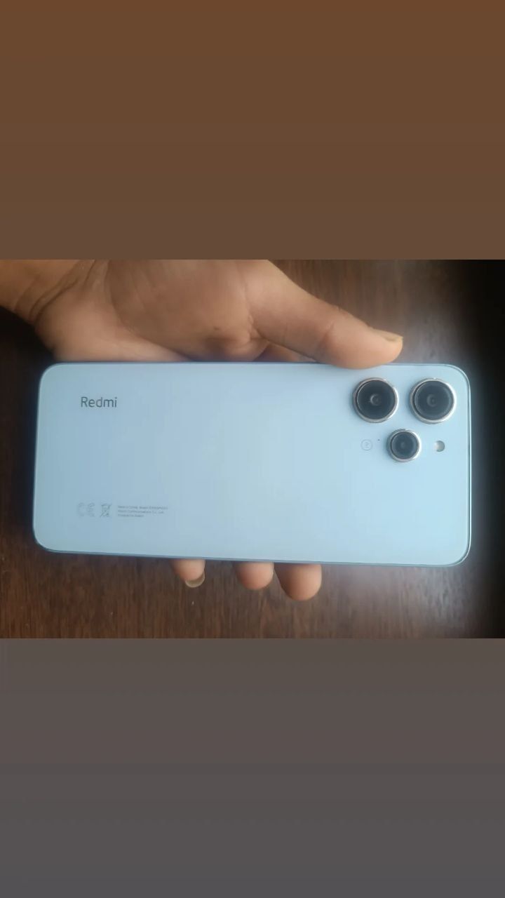 Redmi 12   8/256