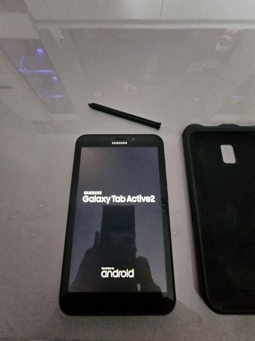 Tableta Samsung Tab Active 2