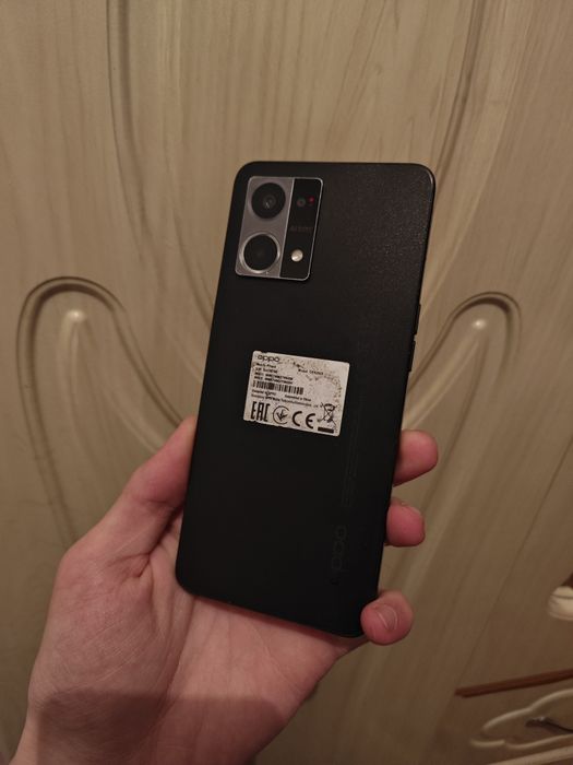 OPPO Reno 7 | 8/128 ГБ