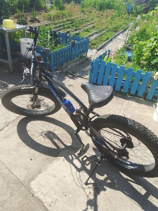Продам Фет байк недорого