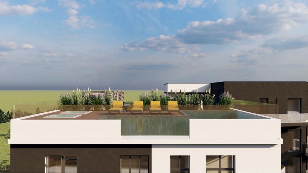 402 Apartament de vanzare de la dezvolator Băile Felix