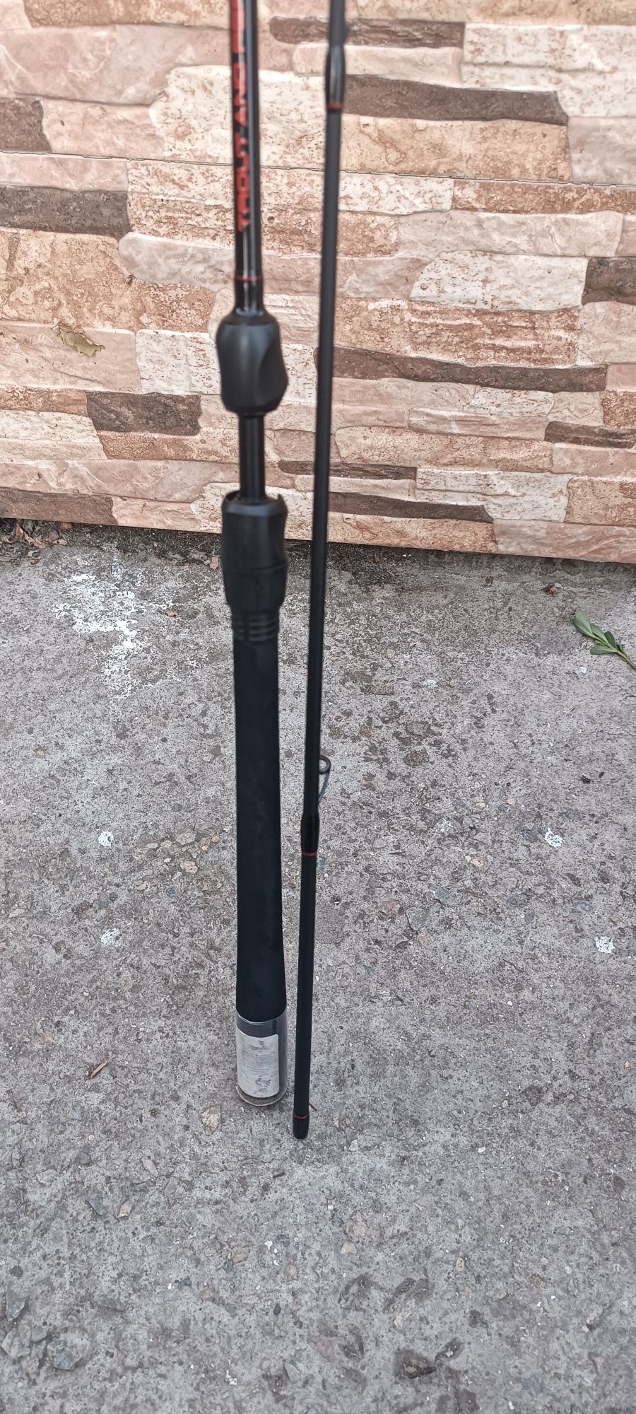 Спининг въдица Ron Thompson trout and Perch stick