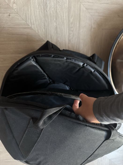 Ханг хендпан Бали