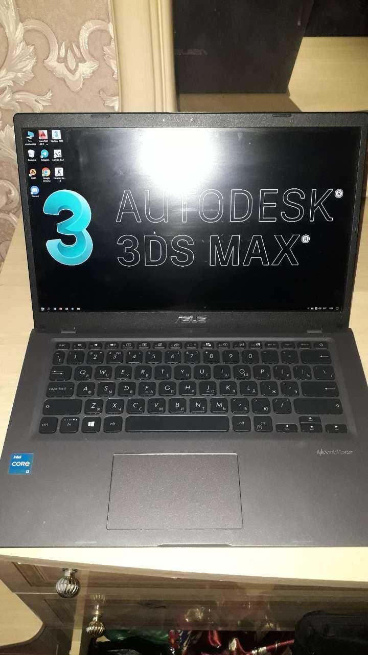 Noutbuk ASUS X415