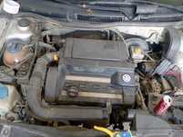 Vând motor ce golf 4 1.4 16 v cod motor axp in stare excelenta