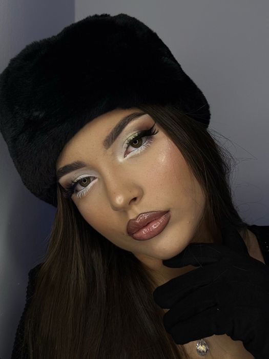 Make-up artist Ploiesti