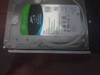 Hard drive de 8tb