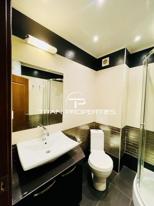 Двустаен, под наем, ж.к Зорница