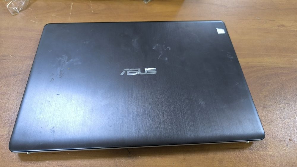 Asus vivobook s14, S430F на запчасти