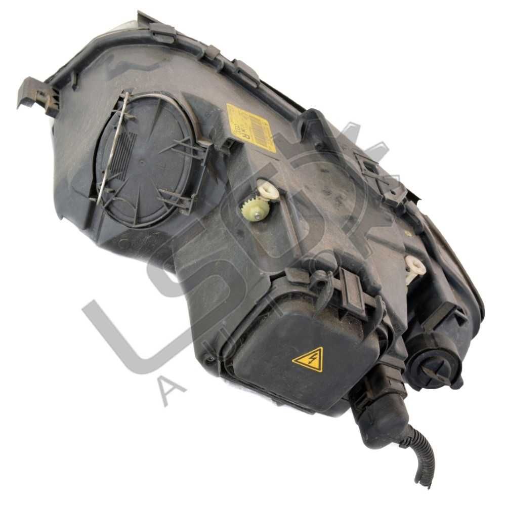 Десен ксенонов фар AUDI A3 (8PA) (2004-2008) ID: 88704