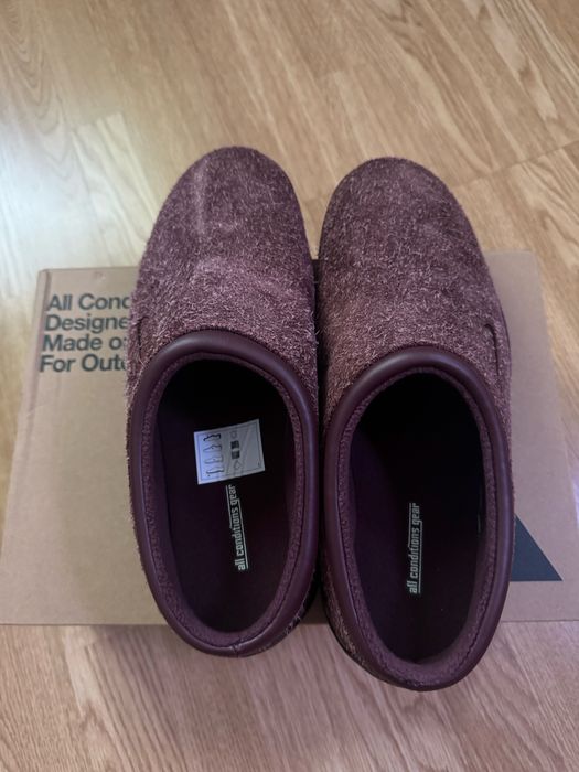 Papuci Nike Acg Rufus