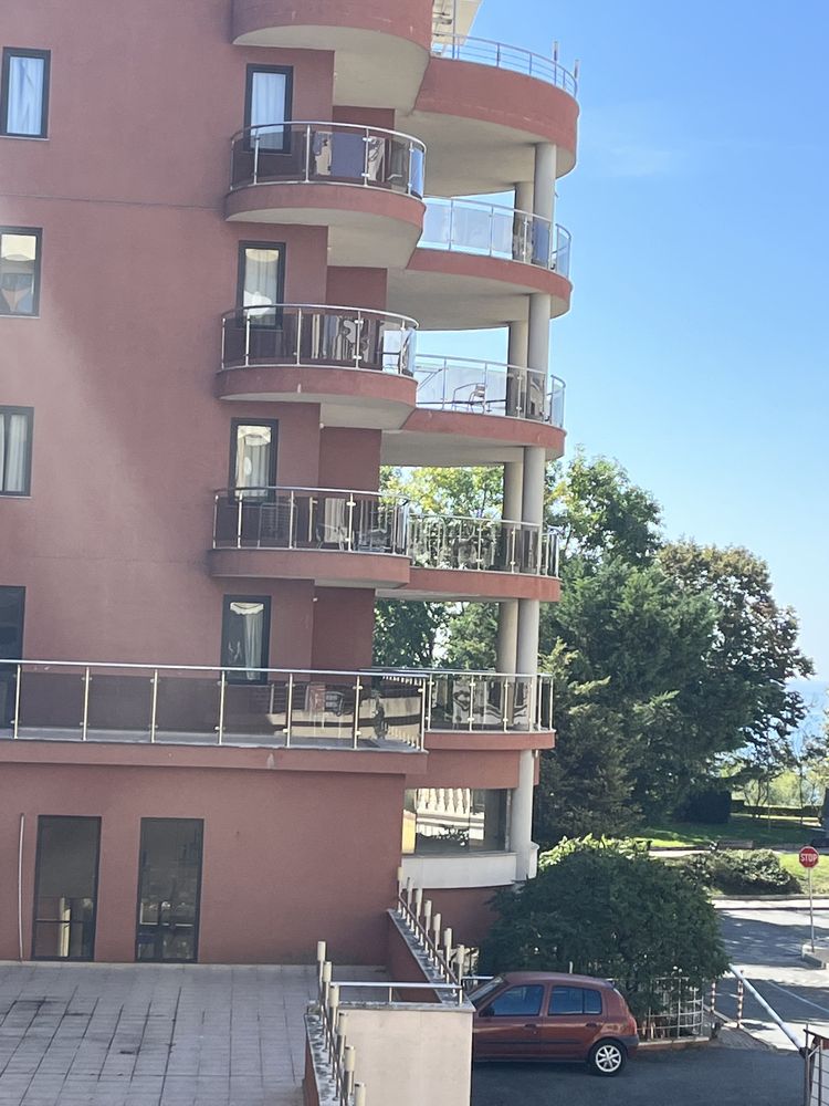 Външни парапети  разпродажба хотел