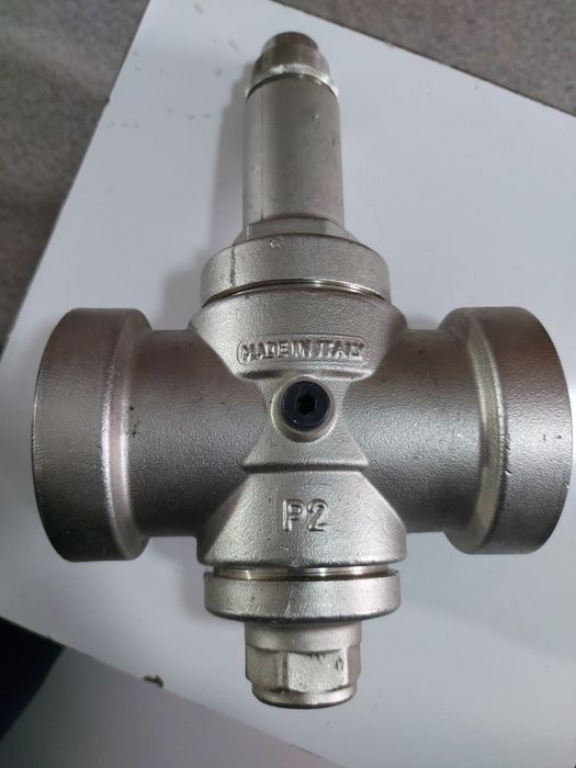 Regulator presiune