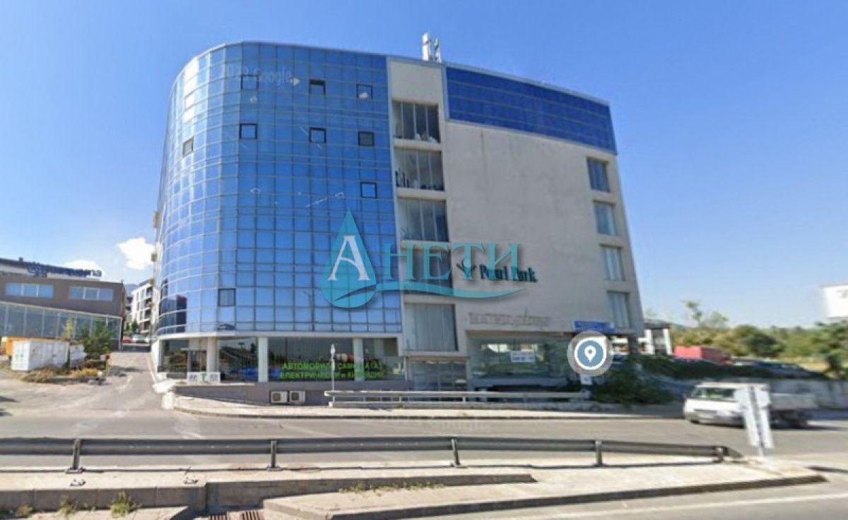 Дава се под наем Офис в София, Кръстова вада - 200 кв.м за 1000 € - Снимка #9