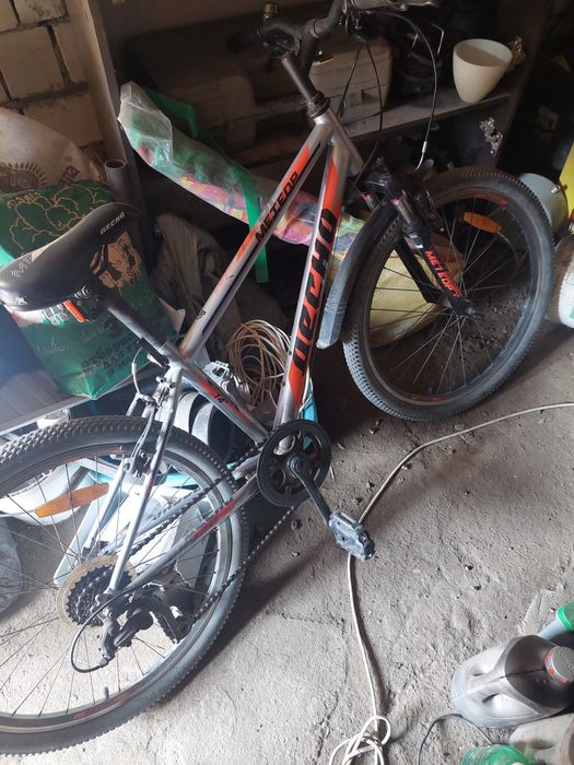 Продам велосипед Десна