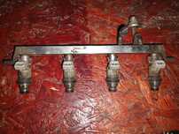 Injectoare opel astra g