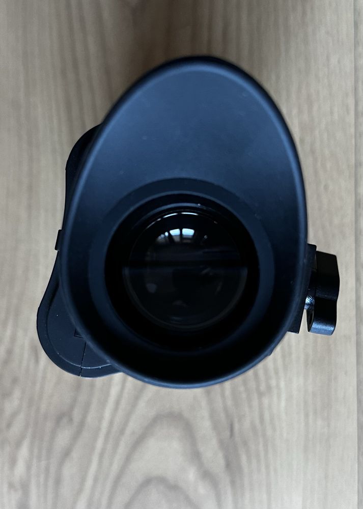 Нощно Виждане NightFox UK