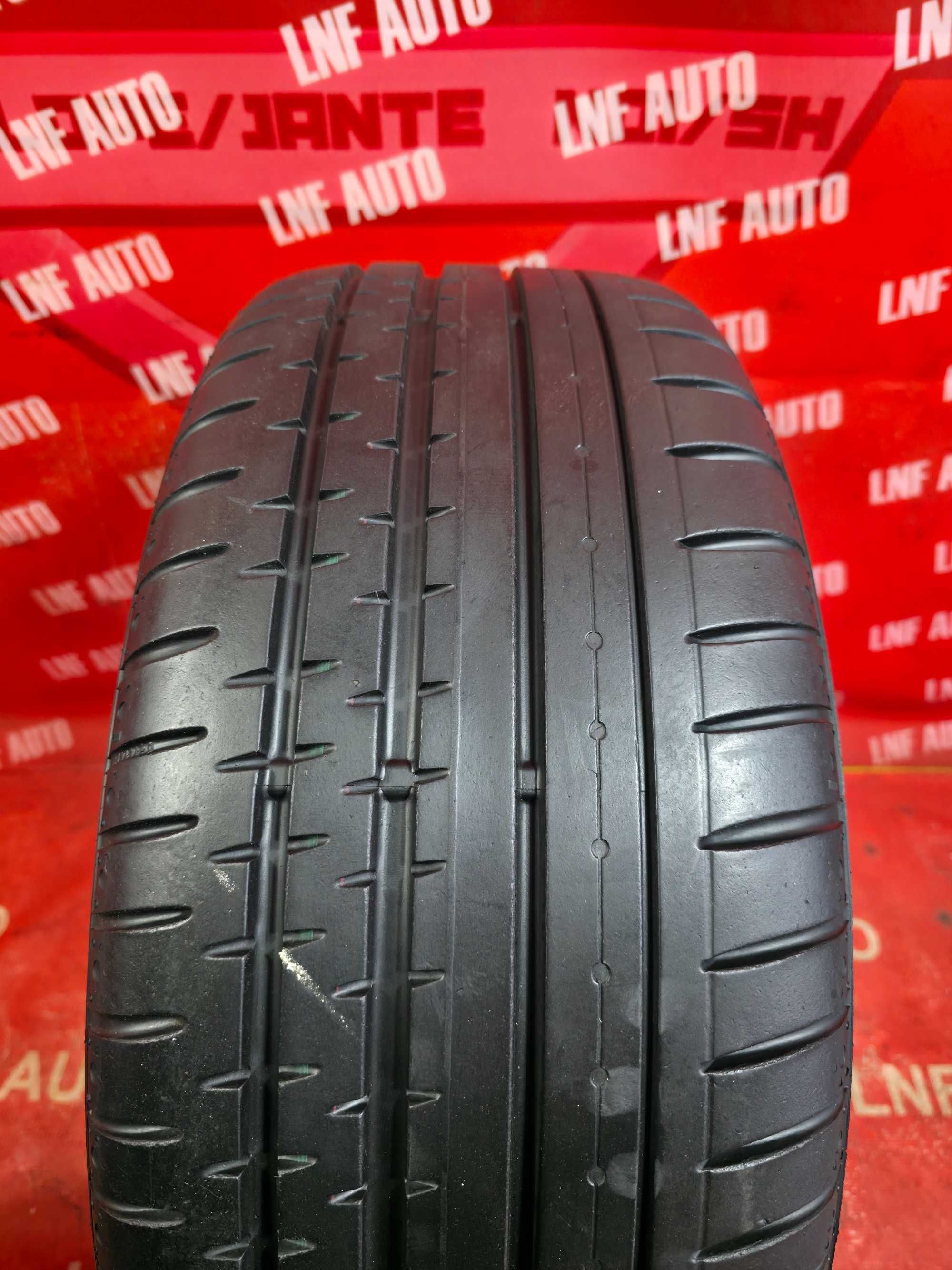 Roata Rezerva 5x112 245/40/18 - OEM AUDI A4 A6 4F CB 57.1 - NOUA