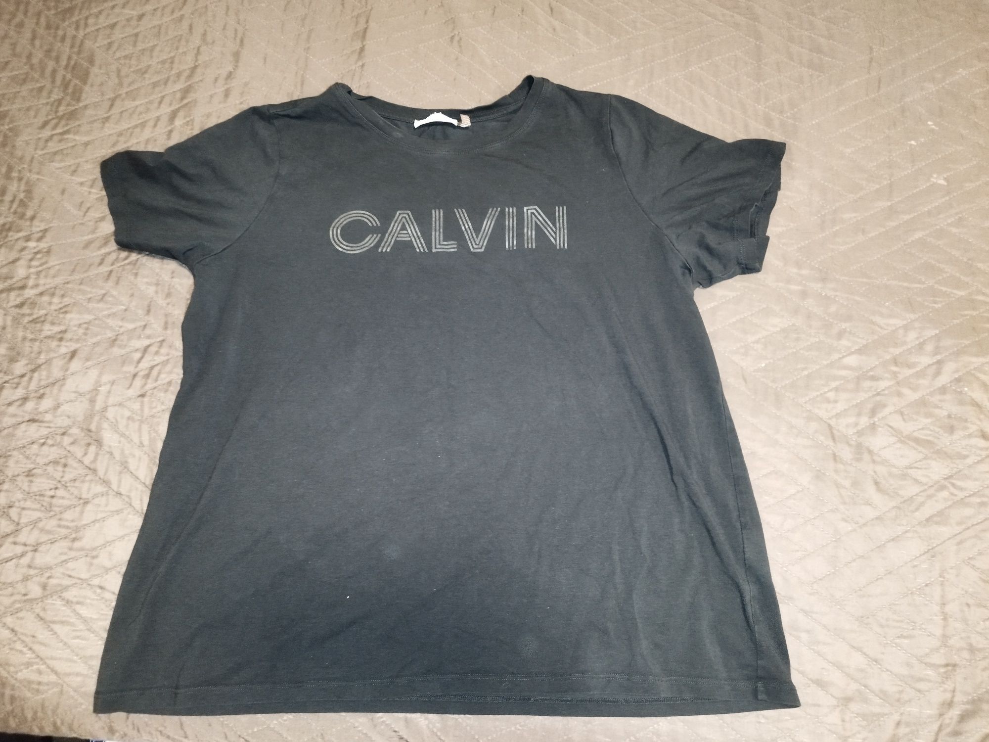 Тениска Calvin Klein