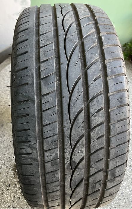 Летни гуми 18-ки Aplus