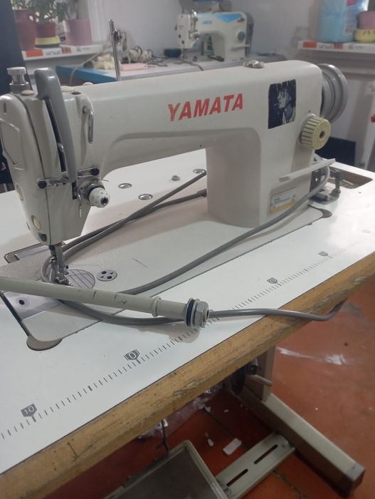 Швейная машина Ямата,Район татарки, Алматы