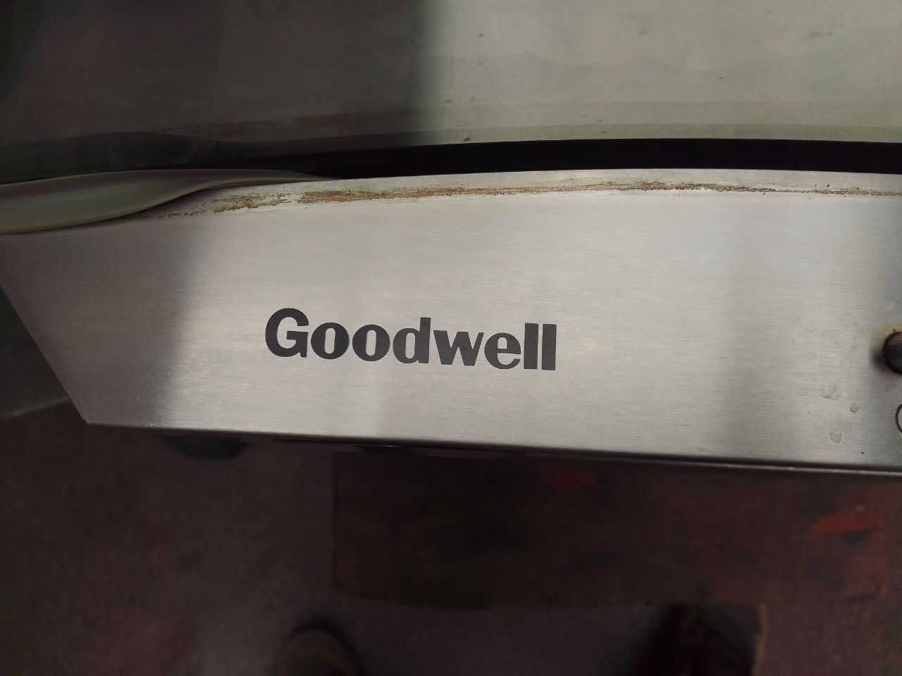 Вытяжка кухонная GoodWell