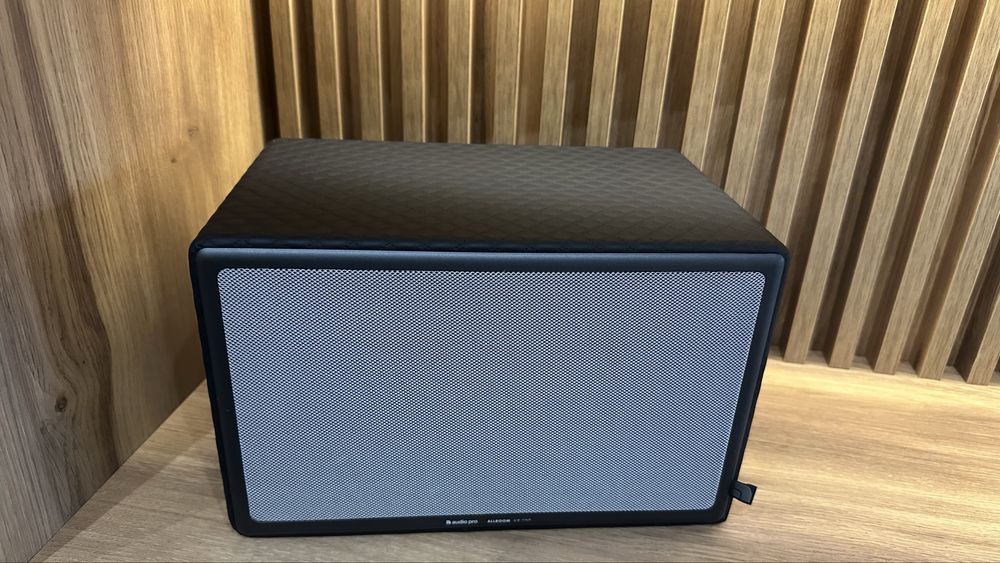 Audio Pro Allroom Air One - Bluetooth колона