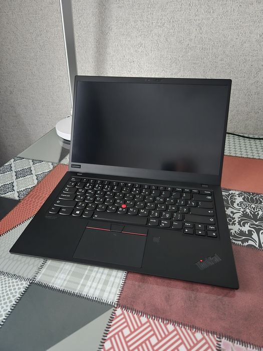 Ноутбук Lenovo Think Pad X1 Carbon