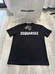 Оригинална тениска Dsquared2