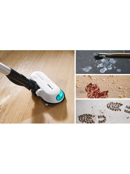 Плисос Bosch BCS71HYG1
