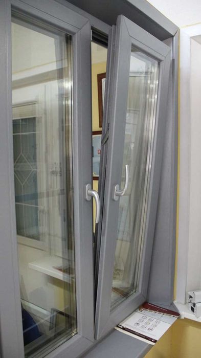 Akfa rom ustasi  - Ремонт пластиковых Окон -akfa usta