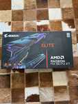 RX 9070 XT Aorus Elite 16Gb noua
