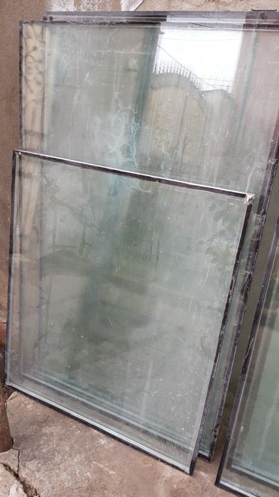 Geam termopan de vanzare
