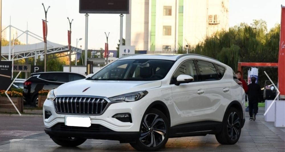 Sro'chna prodayotsya Honqgi H3 elektromobil 2020yil 78.000km Comfort .