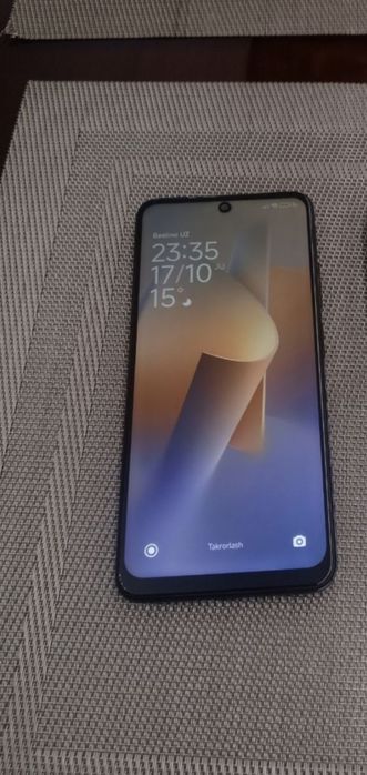 Redmi note 11 sotiladi