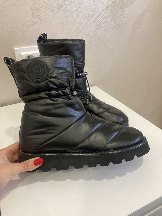 Liu jo апрески / зимни боти