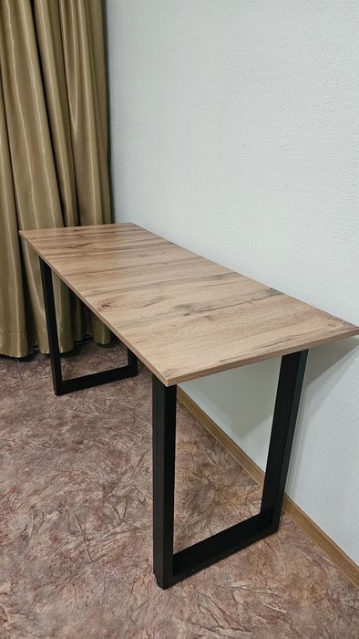 Рабочий стол в минималичтичнлм стиле