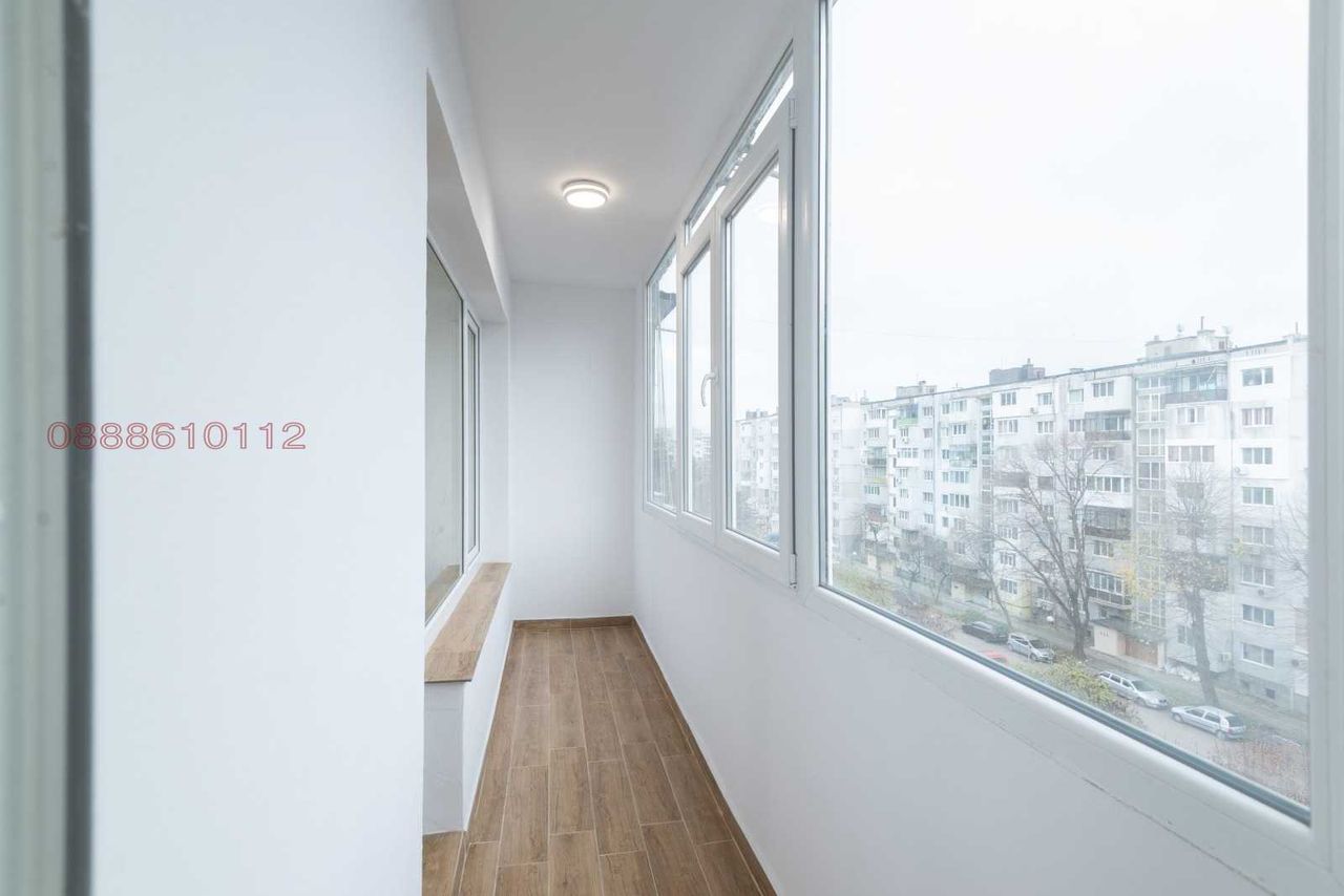 Продава се Двустаен апартамент в Варна, Левски - 45 кв.м за 2620 €/кв.м - Снимка #11